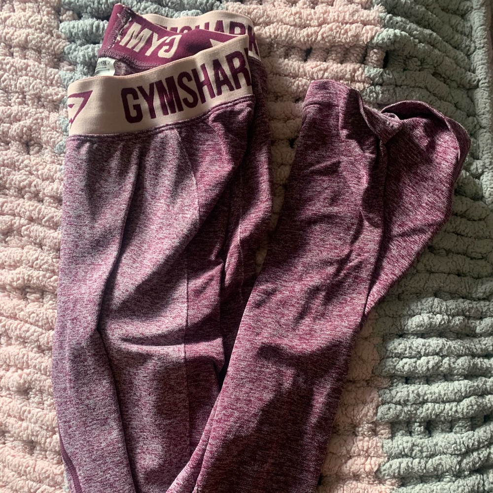 Gymshark Flex Leggings